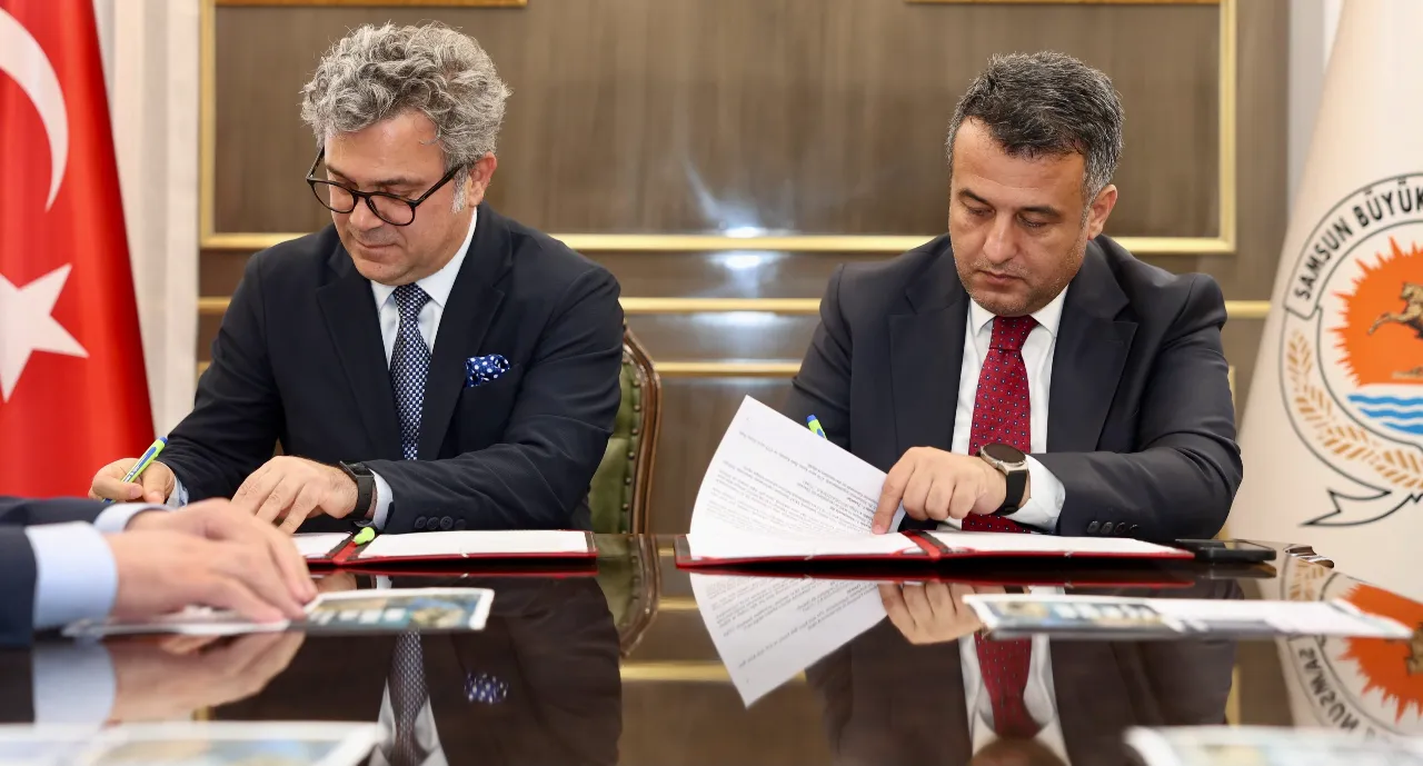 Yeni baraj geliyor! 74 metre yüksekliğinde, 2.7 milyon metreküp hacminde olacak