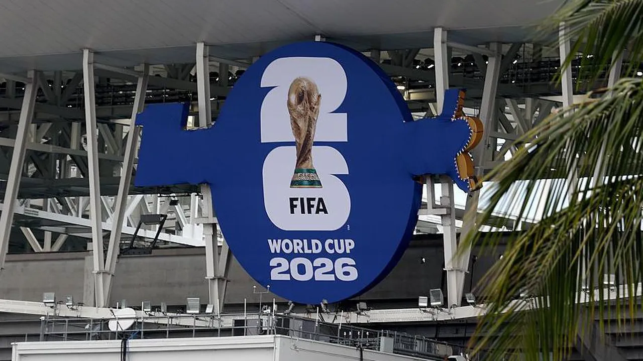 2026 Dünya Kupası grupları: Hafta sonu hangi ülkelerin maçı var?