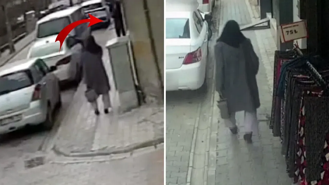 İZLEMESİ BİLE YÜREK YAKIYOR