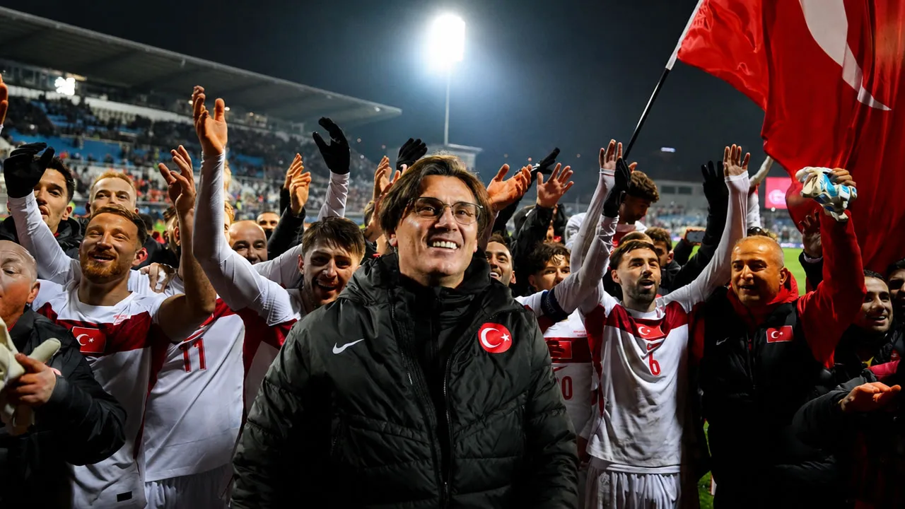 A Milli Takım, Dünya Kupası için sabırsız
