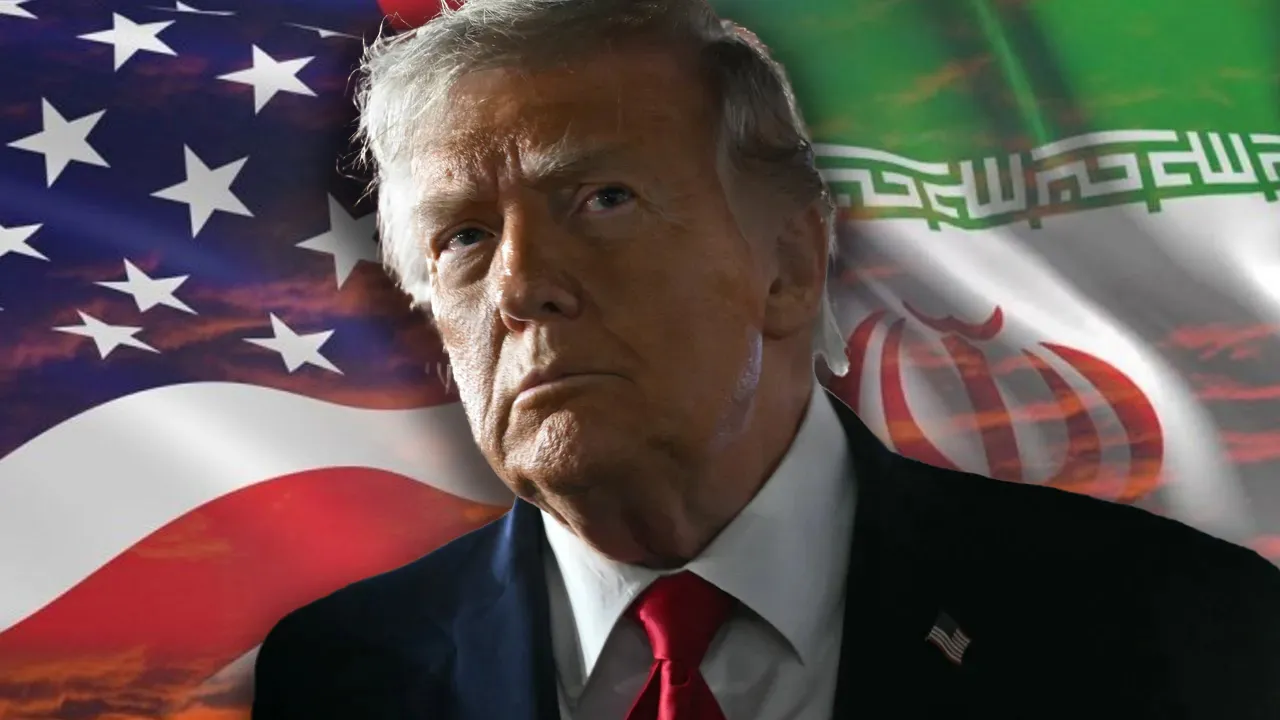 ABD Başkanı Trump tarih verdi! İran anlaşması çok yakın