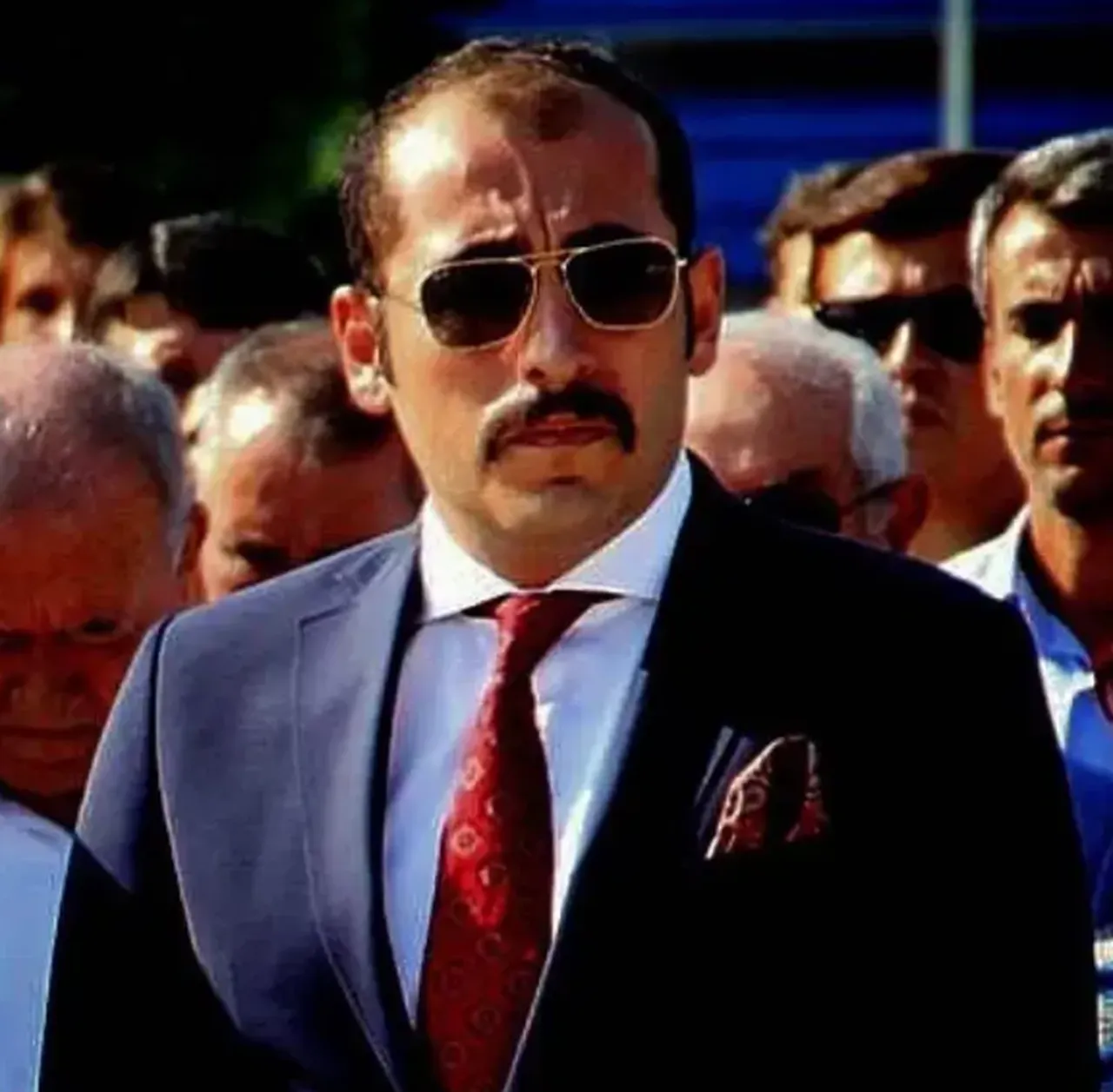 Aykut Çelik