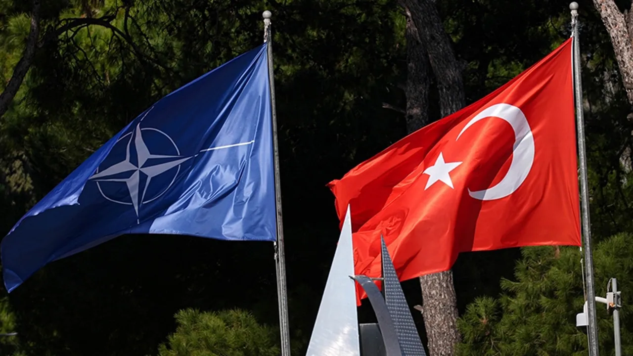 Ankara'da NATO Zirvesi için üst düzey tedbirler! 70 bin personel görev yapacak