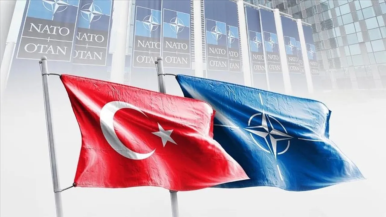 Ankara'da NATO Zirvesi için üst düzey tedbirler! 70 bin personel görev yapacak