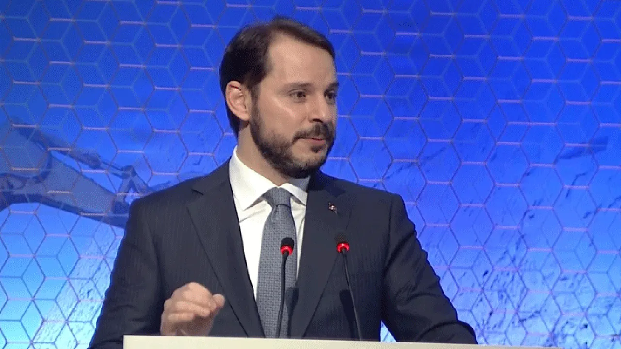 AYM’den Berat Albayrak kararı! CHP’nin ‘128 milyar dolar’ yalanı tescillendi