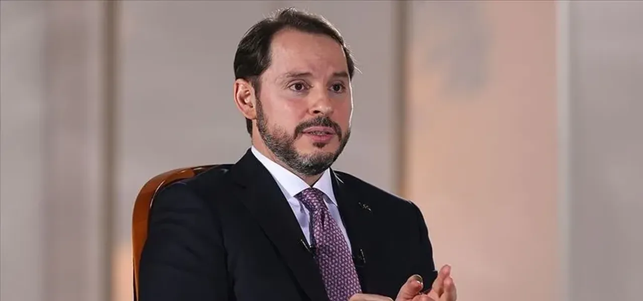 AYM’den Berat Albayrak kararı! CHP’nin ‘128 milyar dolar’ yalanı tescillendi