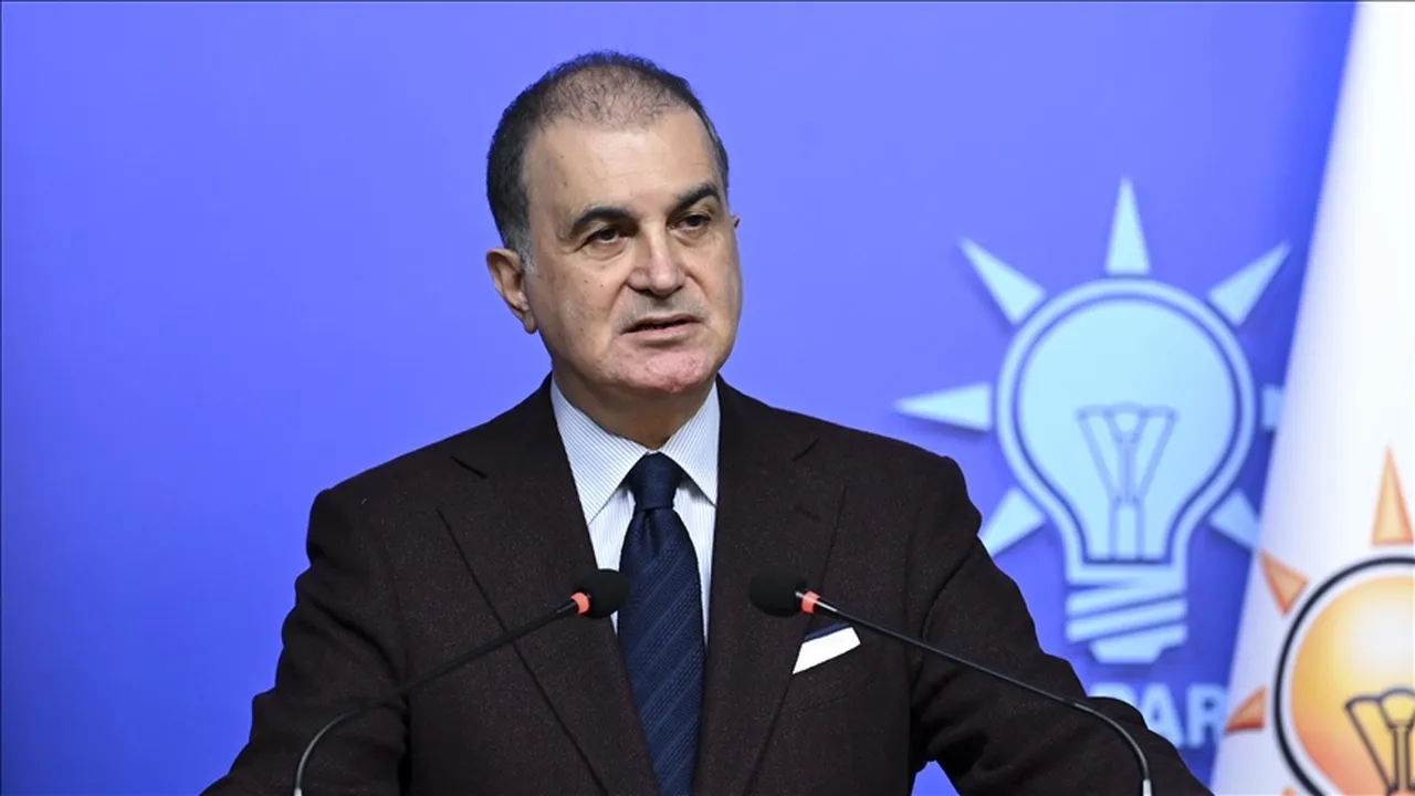 AYM’den Berat Albayrak kararı! CHP’nin ‘128 milyar dolar’ yalanı tescillendi