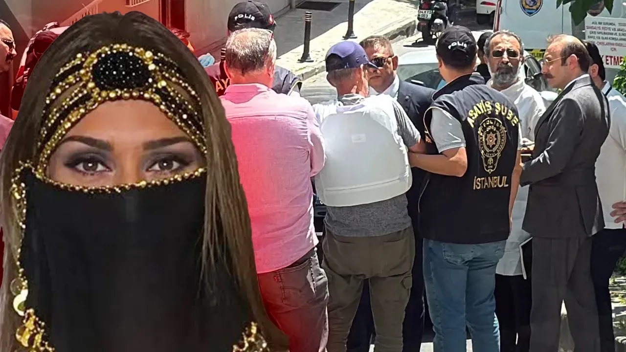 SÖZLERİ KAN DONDURDU