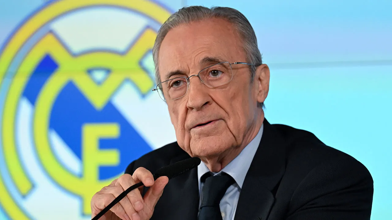 Barcelona, Real Madrid Başkanı Perez hakkında hukuki süreç başlattı