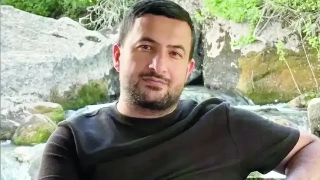 Erdal Timurtaş