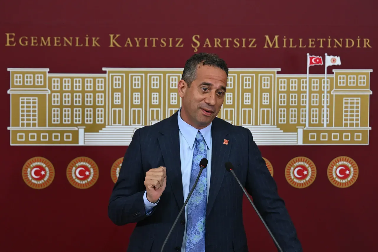 CHP’de 2 isme ihraç talebi! Tanju Özcan ve Serkan Tuncer disipline sevk edildi