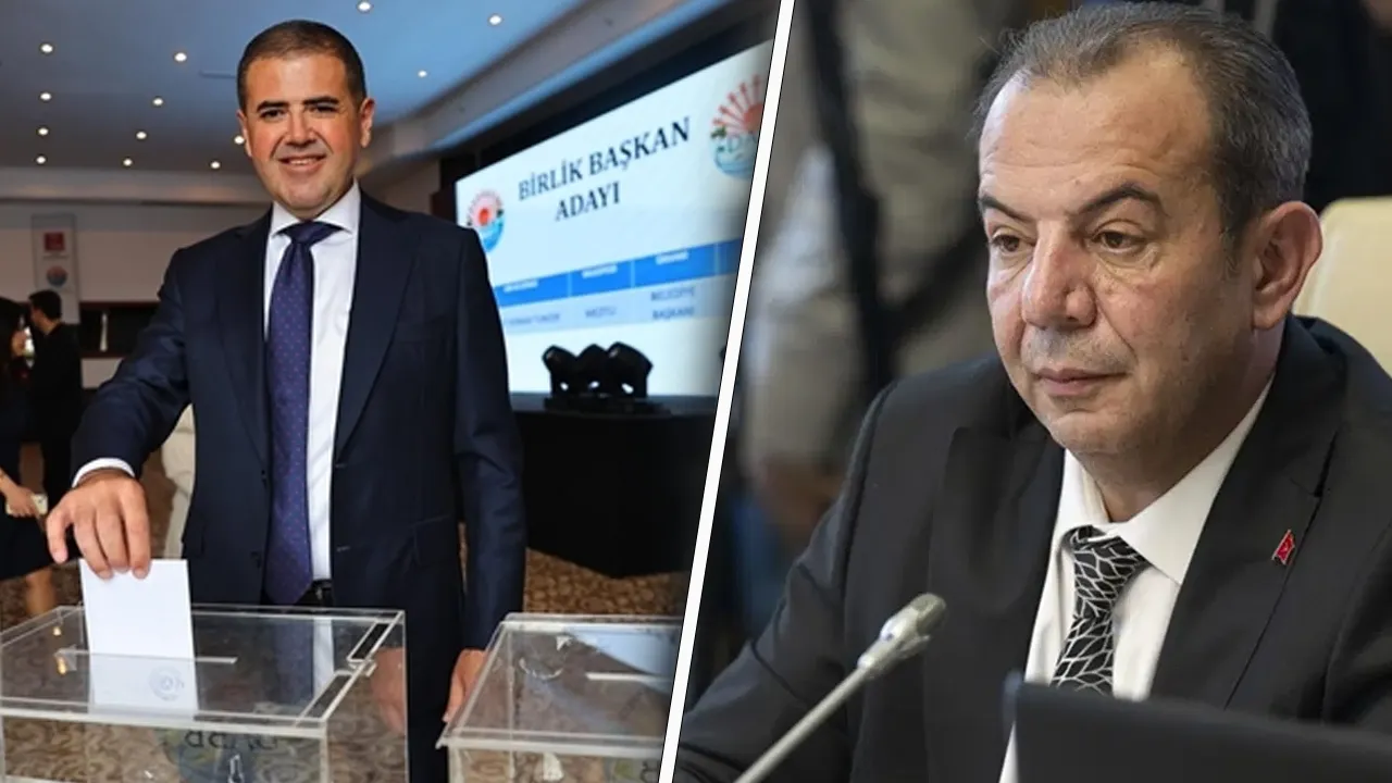 CHP Sözcüsü Müslim Sarı duyurdu! 2 isme ihraç talebi