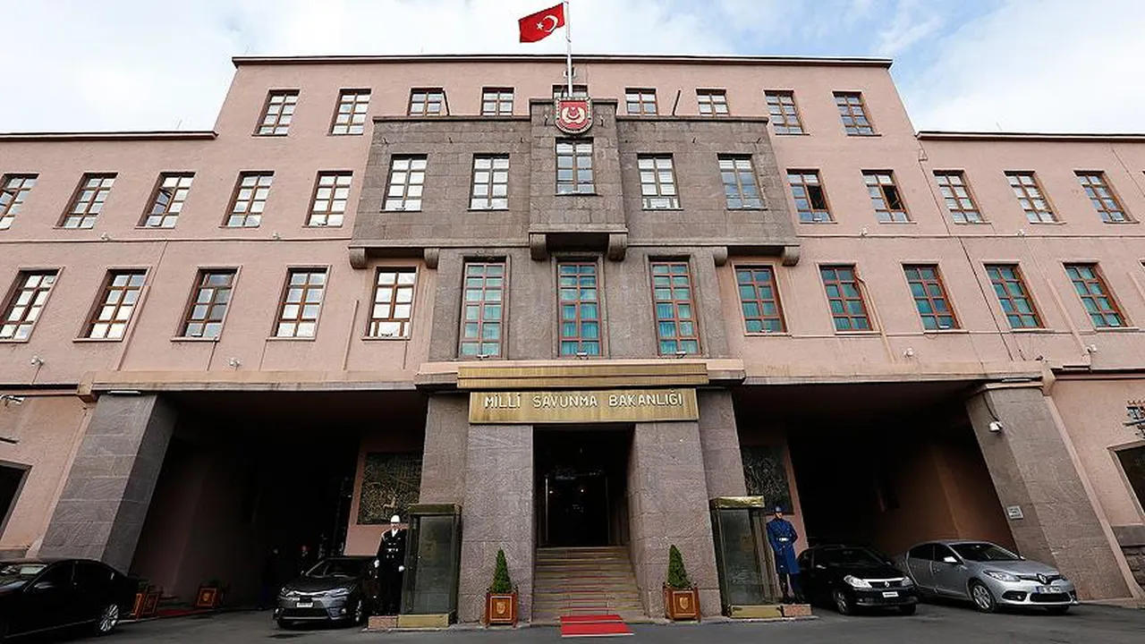 Çiğli’deki üs Akhisar’a mı taşınacak? MSB’den açıklama geldi: İddialar gerçek değil