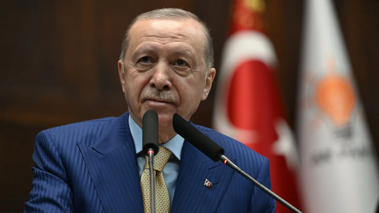 Cumhurbaşkanı Erdoğan, LGS'ye girecek öğrencilere başarılar diledi