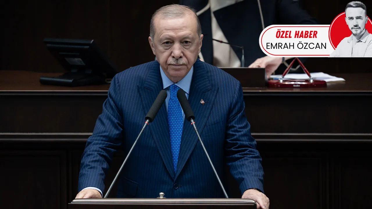 Cumhurbaşkanı'ndan MYK'da kurmaylarına talimat: CHP’yi boş verin işimize bakalım
