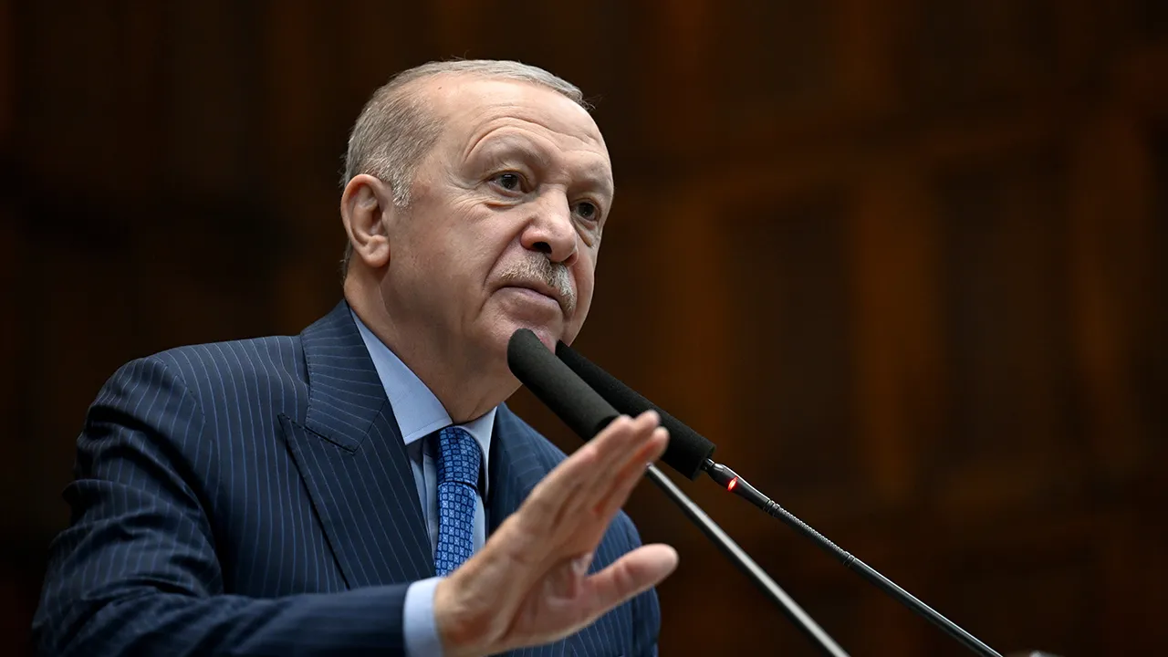 Cumhurbaşkanı'ndan MYK'da kurmaylarına talimat: CHP’yi boş verin işimize bakalım