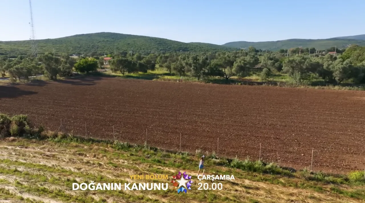 Doğanın Kanunu nerede çekiliyor, oyuncuları kimler? Yeni bölüm fragmanı yayınlandı!