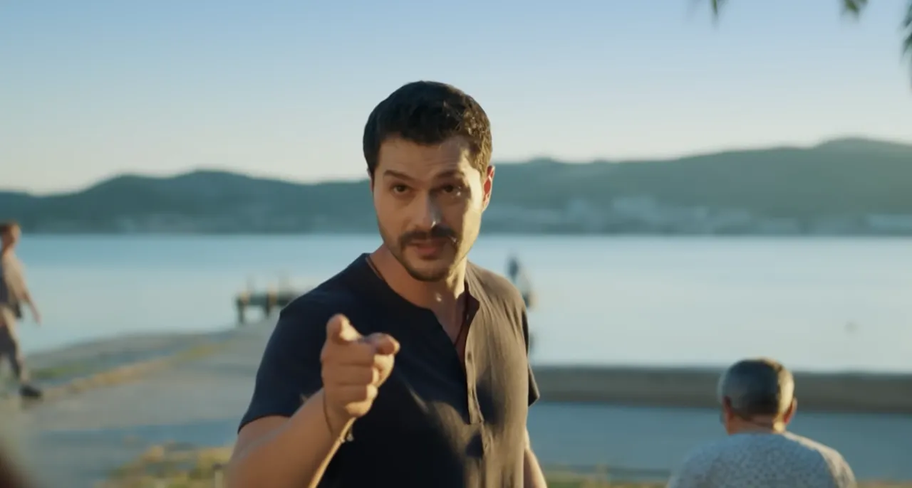 Doğanın Kanunu nerede çekiliyor, oyuncuları kimler? Yeni bölüm fragmanı yayınlandı!