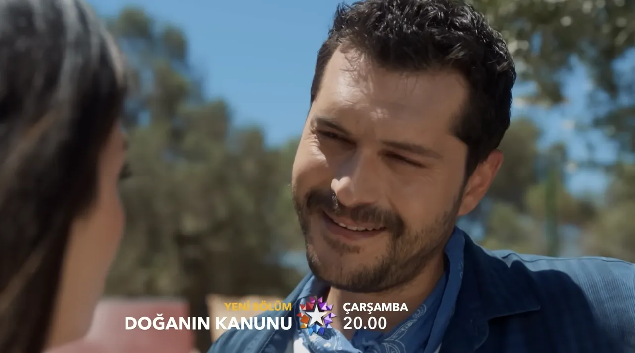Doğanın Kanunu nerede çekiliyor, oyuncuları kimler? Yeni bölüm fragmanı yayınlandı!