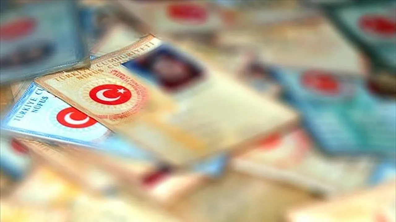 Eski kimlikle LGSye girilir mi? Kimlikte fotoğraf olması zorunlu mu?