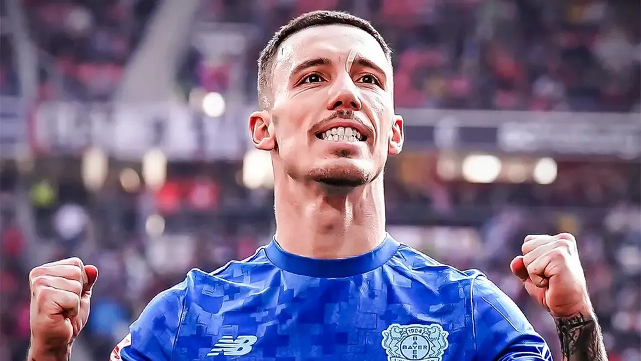 Alejandro Grimaldo