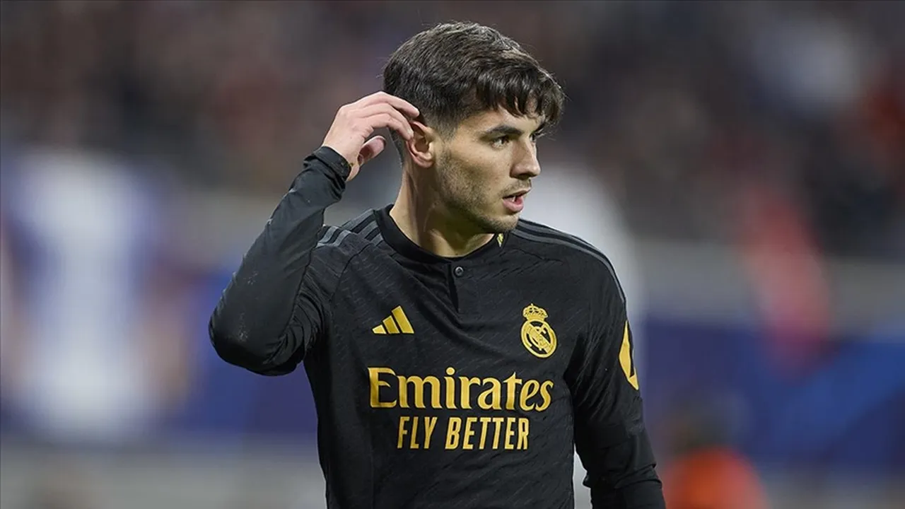 Brahim Diaz