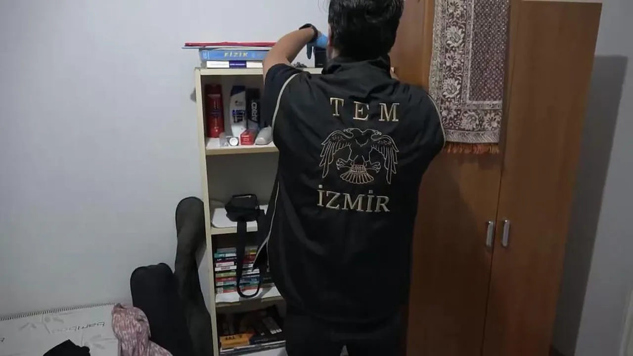 FETÖ'nün eğitim yapılanmasına operasyon! Hücre evleri deşifre edildi, 41 kişi tutuklandı