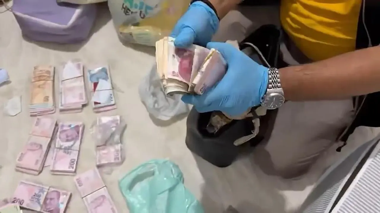 FETÖ'nün eğitim yapılanmasına operasyon! Hücre evleri deşifre edildi, 41 kişi tutuklandı