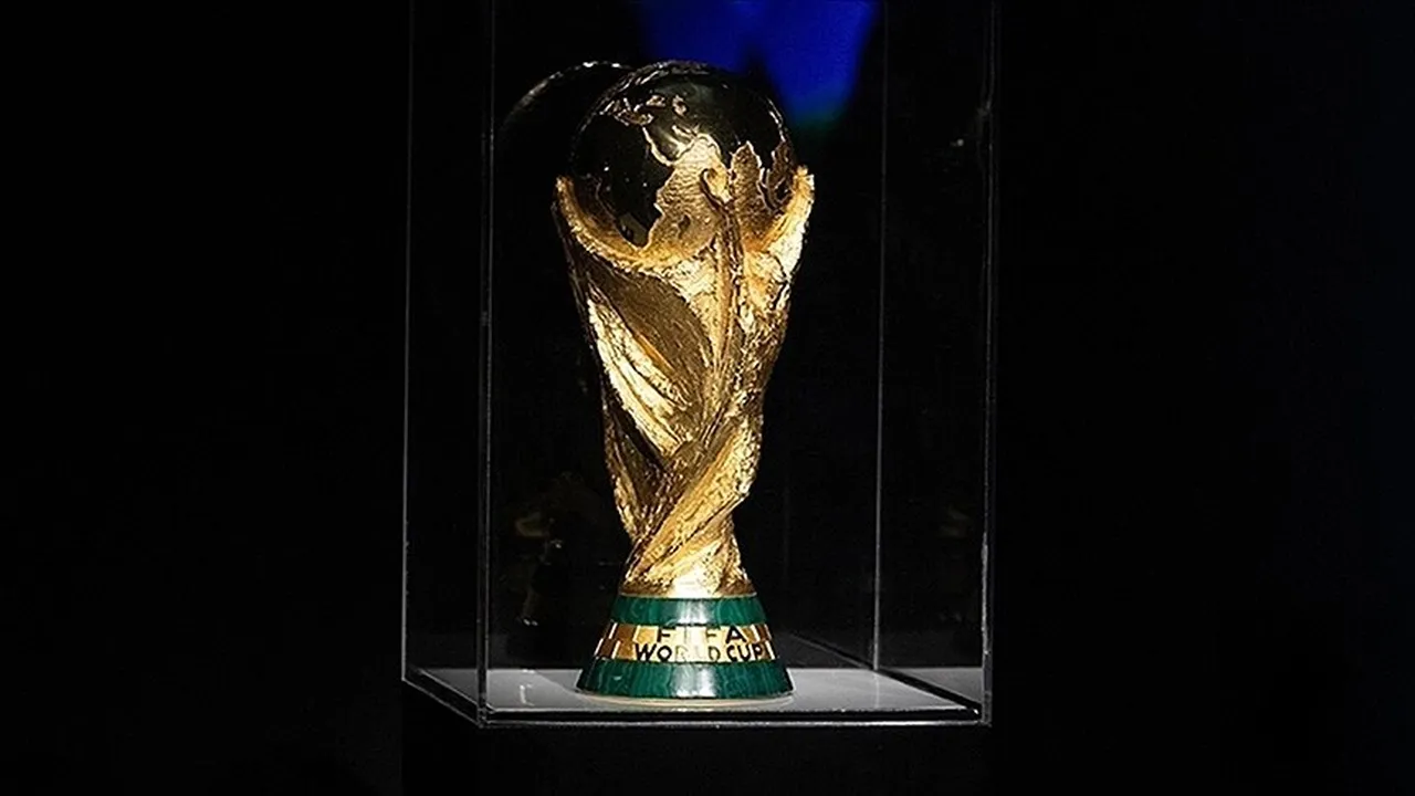 Google 2026 FIFA Dünya Kupasının açılış gününü kutluyor! Dünya Kupası maçları takvimi