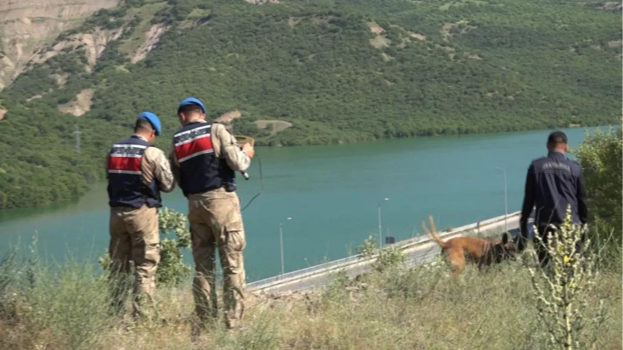 Gülistan Doku dosyasında kritik arama: Yeraltı görüntüleme cihazları devrede