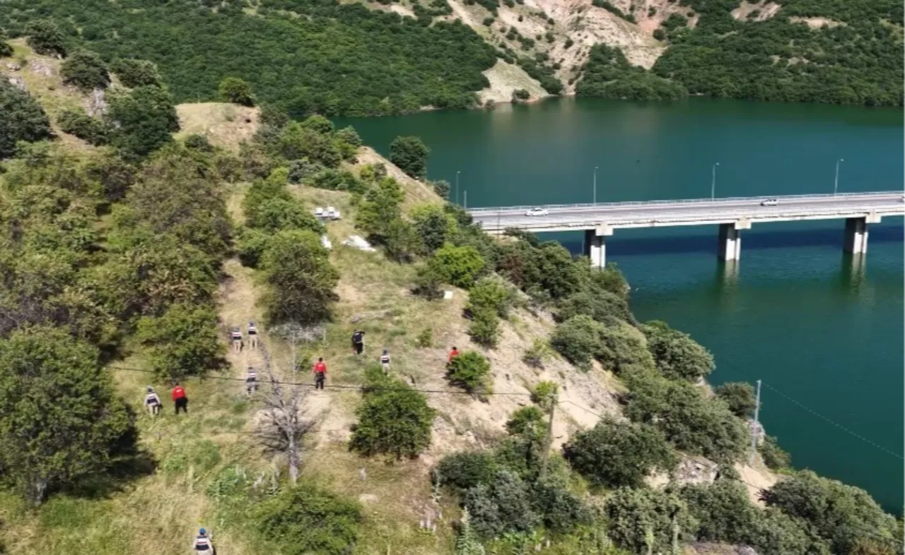 Gülistan Doku dosyasında kritik arama