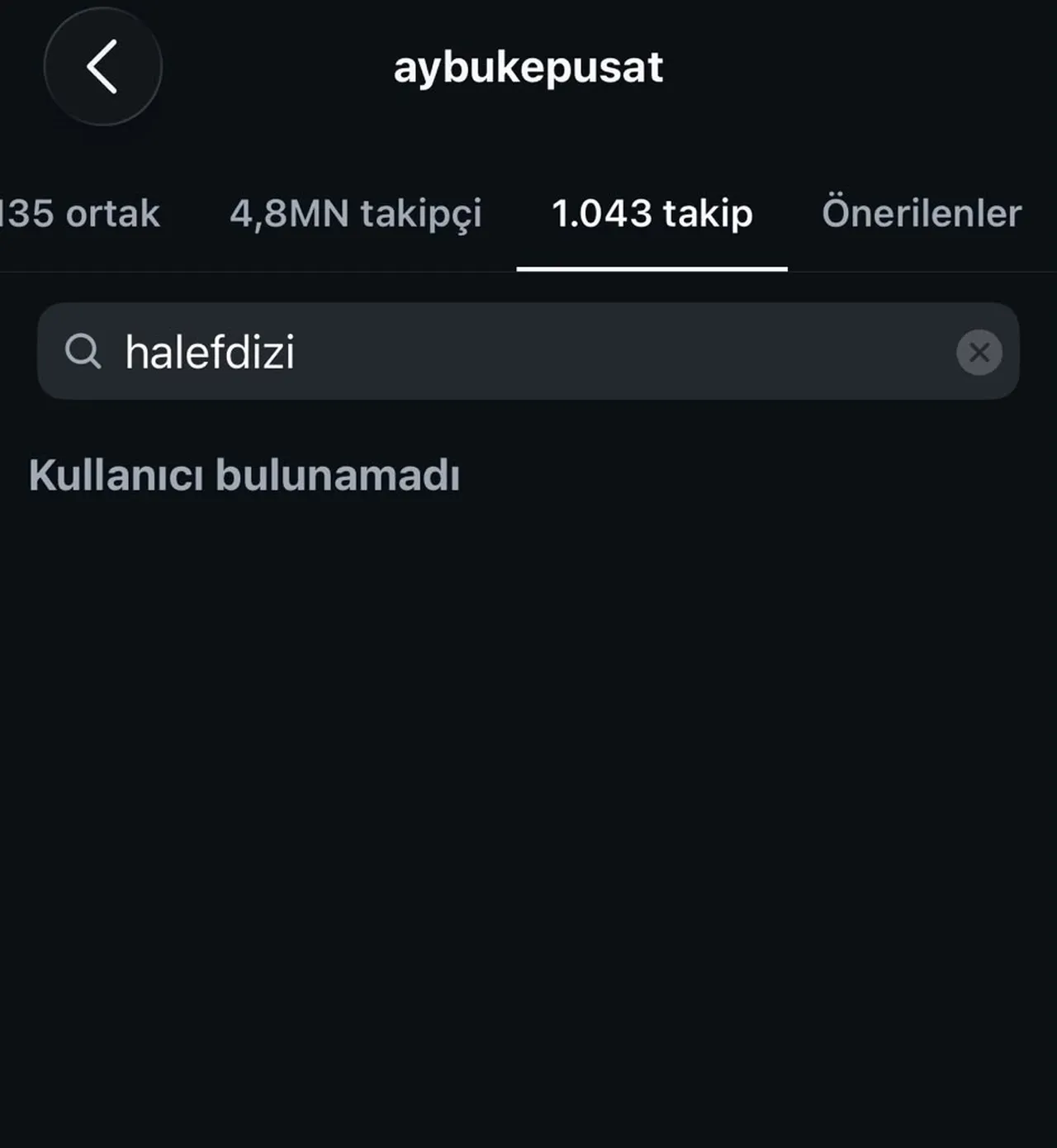Halef dizisinde Aybüke Pusat depremi! Vedası sonrası ilk hamle geldi
