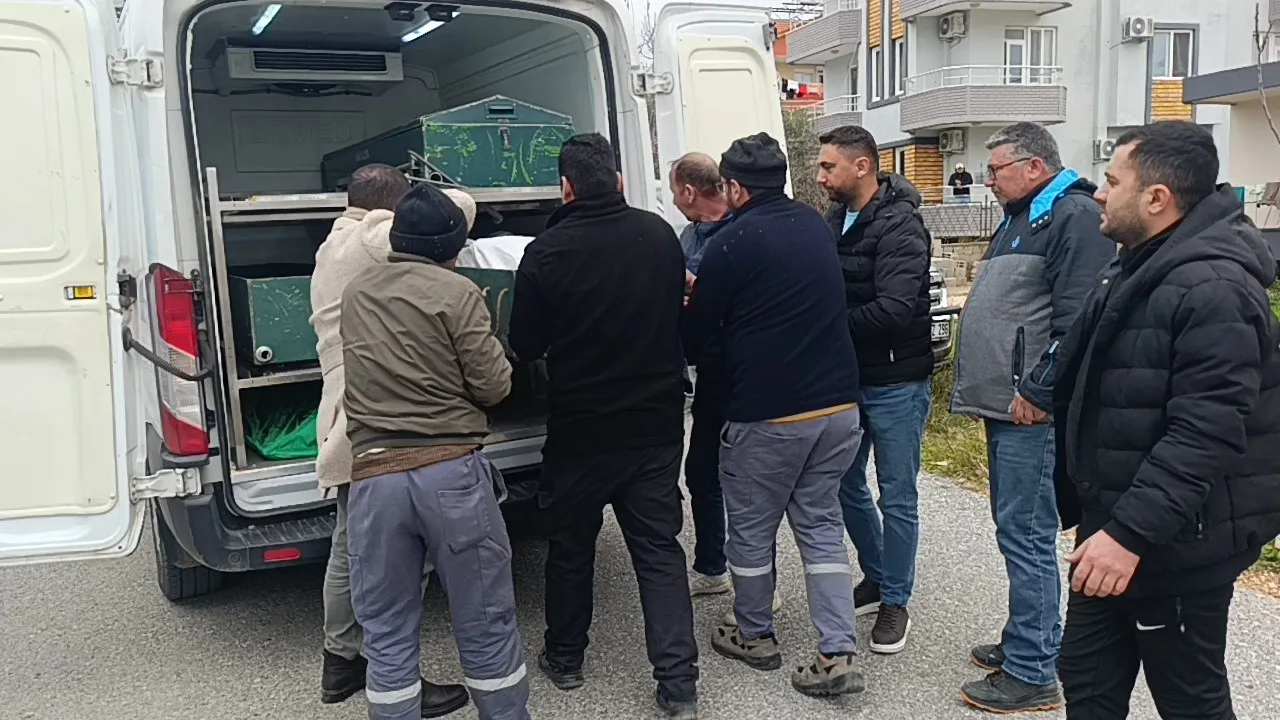 İntihar değil cinayet çıktı! İbrahim Doğan’ın karnından vurulmuş halde bulunmuştu