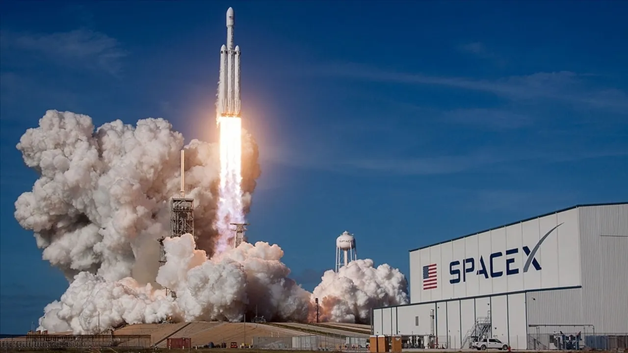 İşlem tarihi belli oldu! SpaceX halka arz sonuçları ne zaman açıklanacak?
