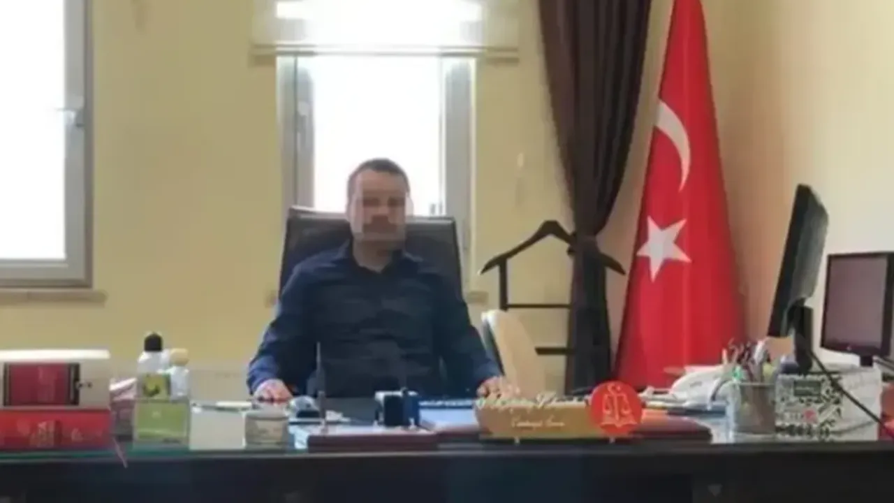 Kadın hakimi vuran savcı için istenen ceza belli oldu