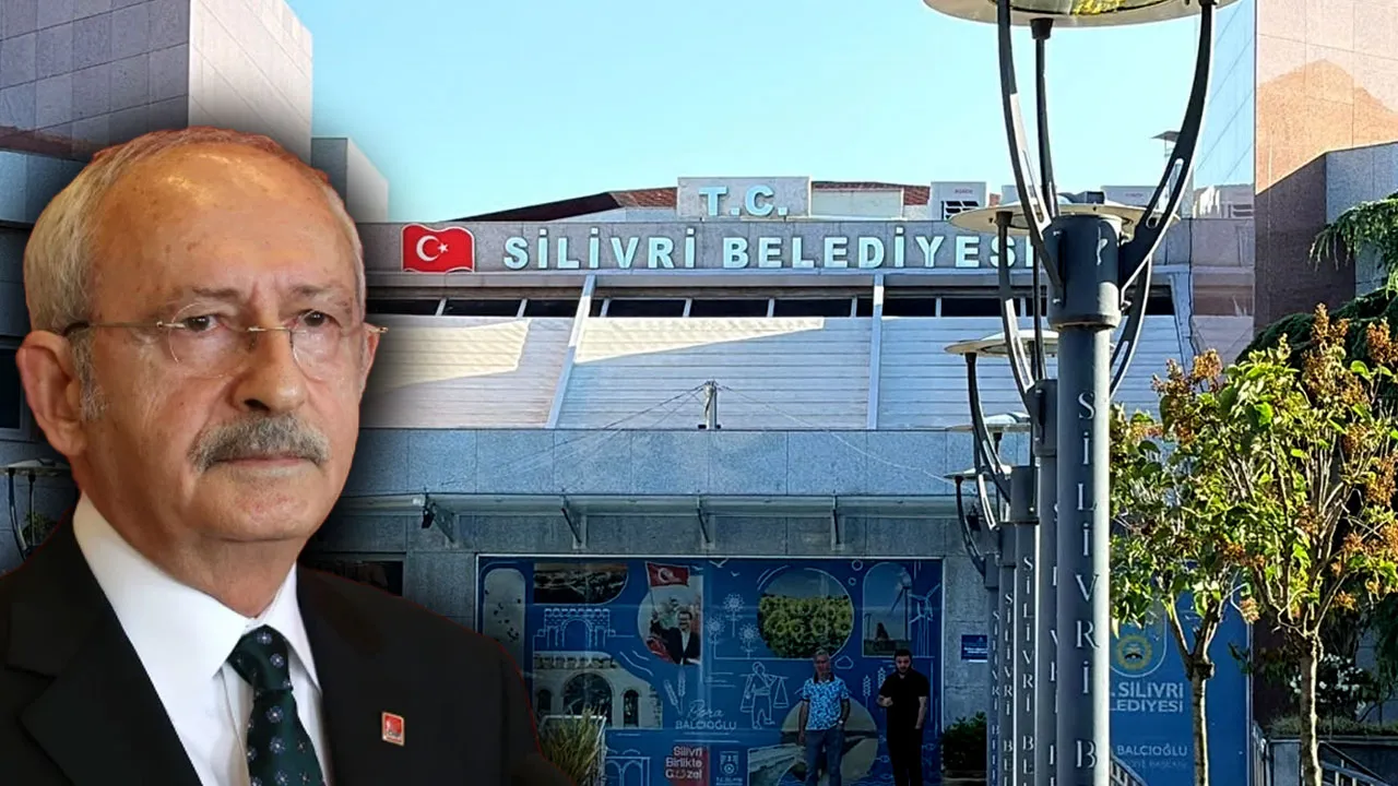 Kılıçdaroğlu, Silivri Belediyesi için harekete geçti! Özel heyet görevlendirdi