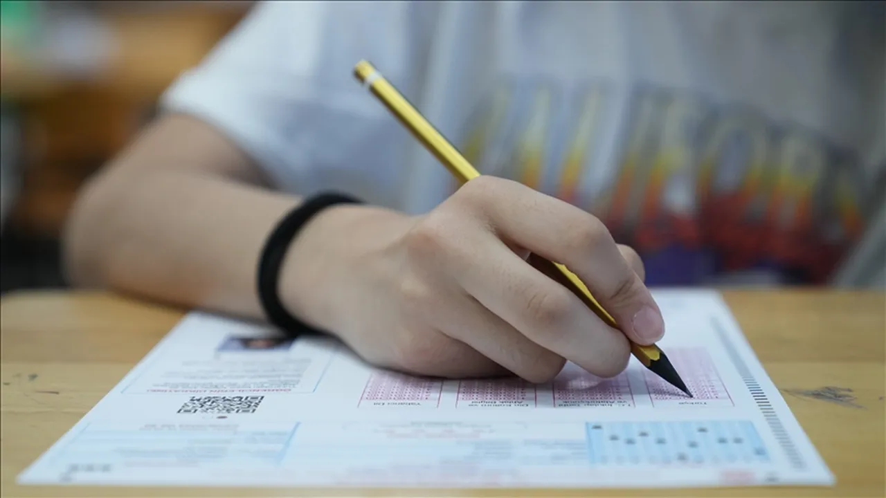 LGS 3 yanlış 1 doğruyu götürüyor mu, net sayısı nasıl hesaplanır? 2026 LGS doğru-yanlış hesaplama