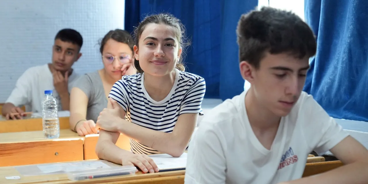 LGS saat kaçta başlayacak, kaçta bitecek? 2026 LGS için geri sayım başladı!
