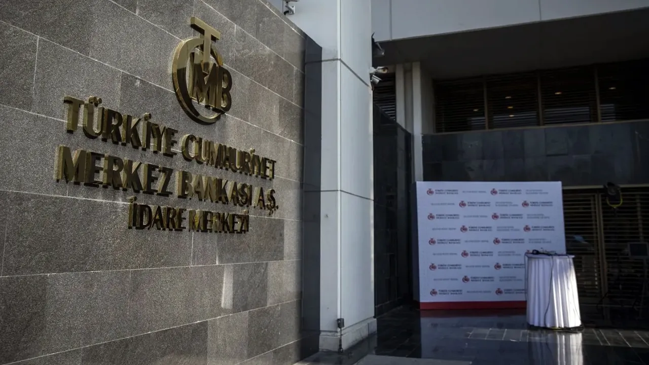 Merkez Bankası açıkladı! 5.6 milyar dolar açık verdik