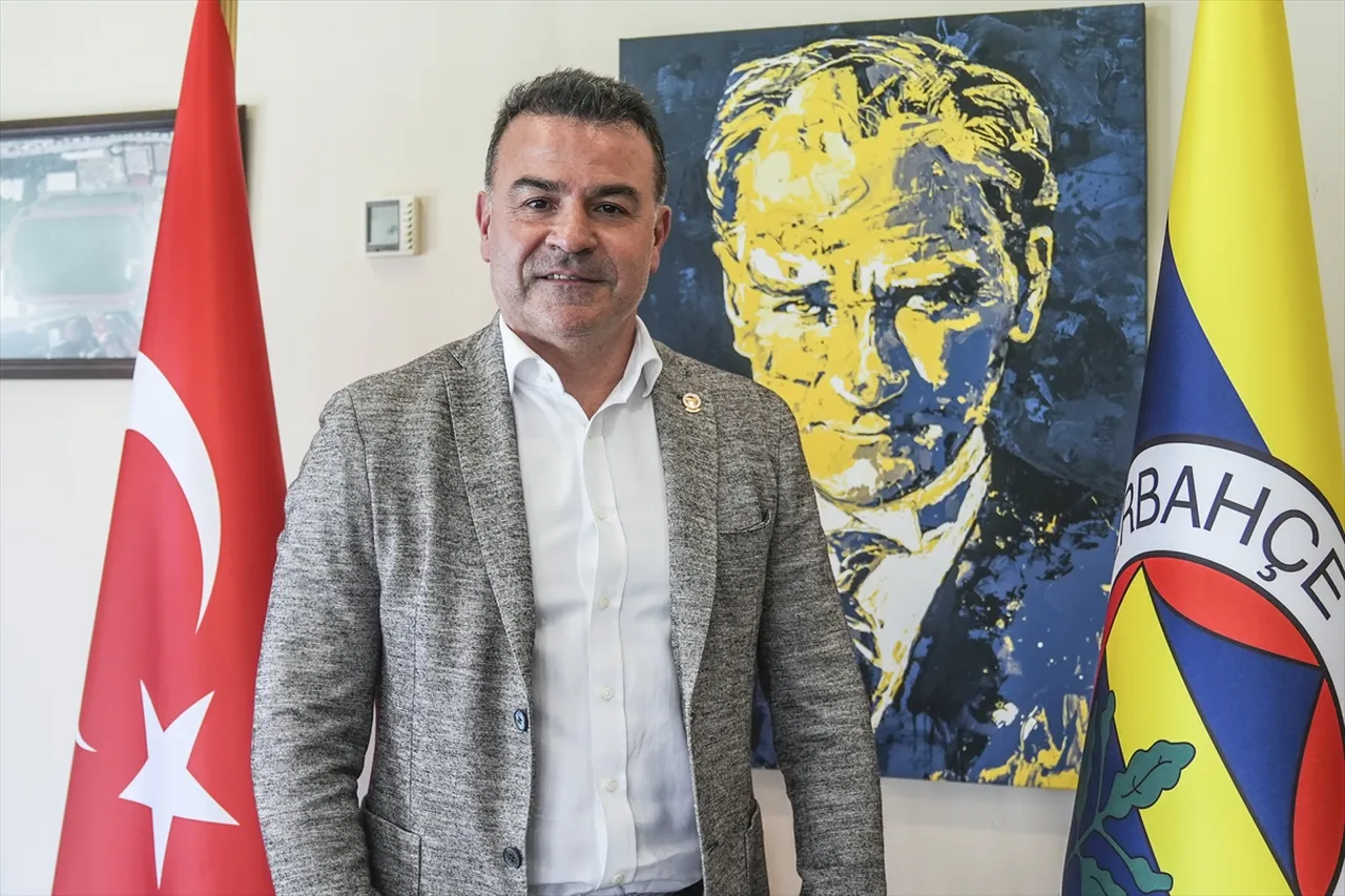 Ufuk Şansal