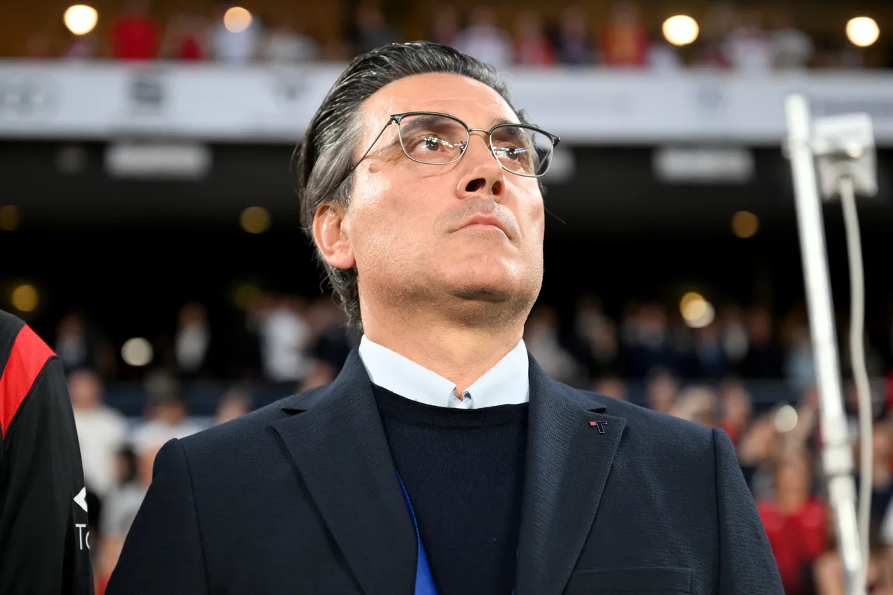 Vincenzo Montella