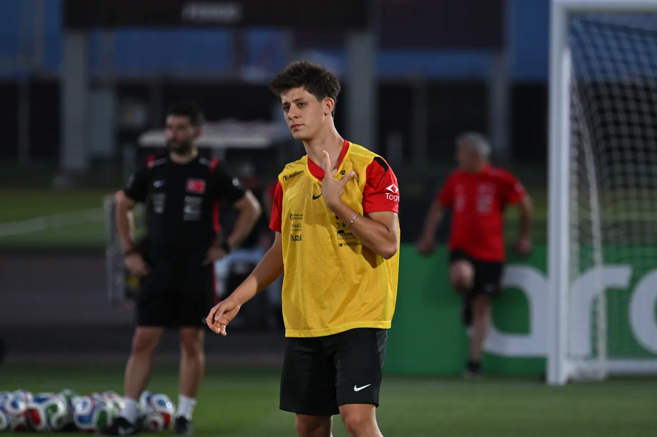 Arda Güler