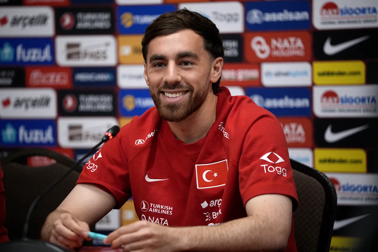 Orkun Kökçü
