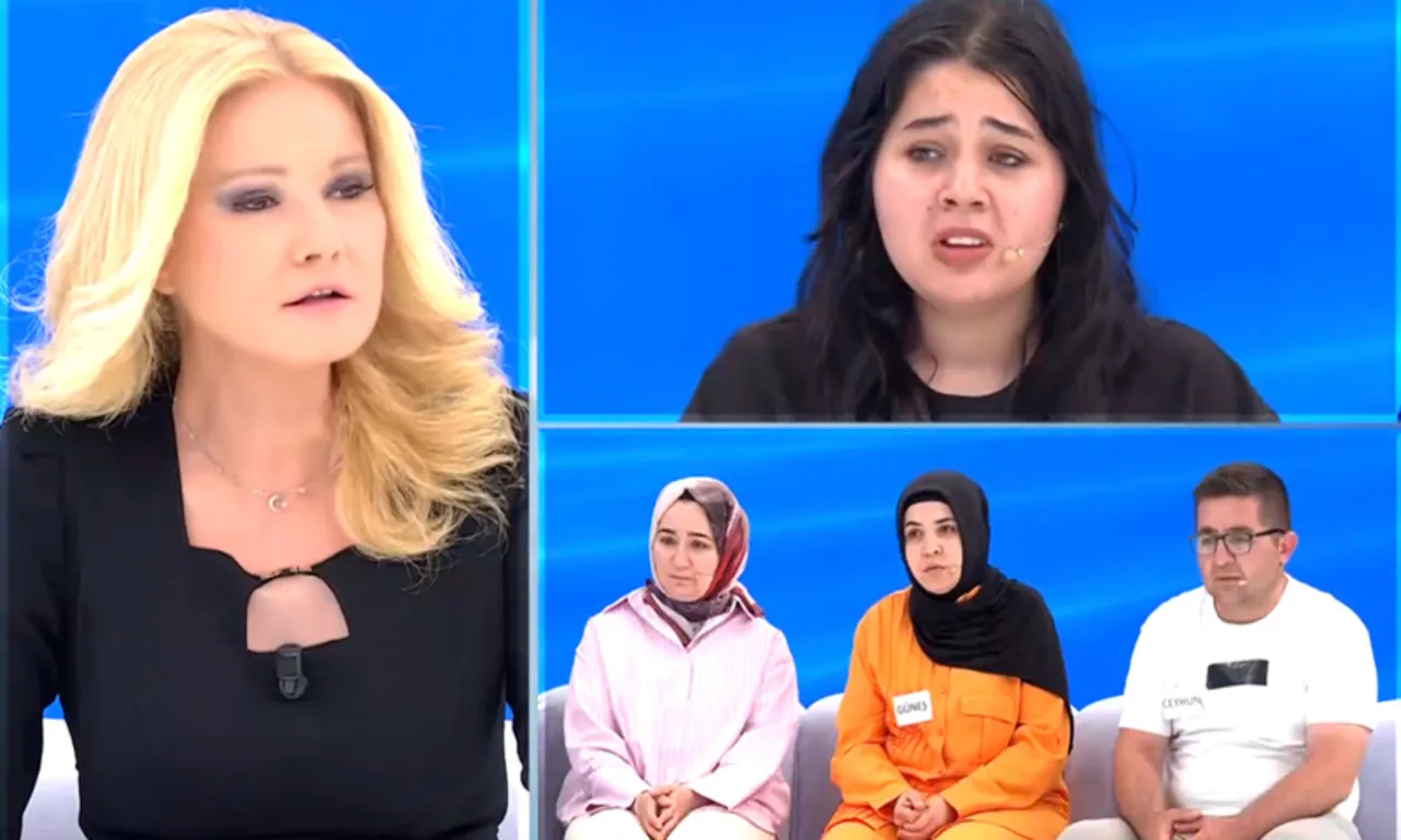 Müge Anlı’yı çileden çıkaran Ceyda için karar! Yayında duyurdu, bakanlık devreye girdi