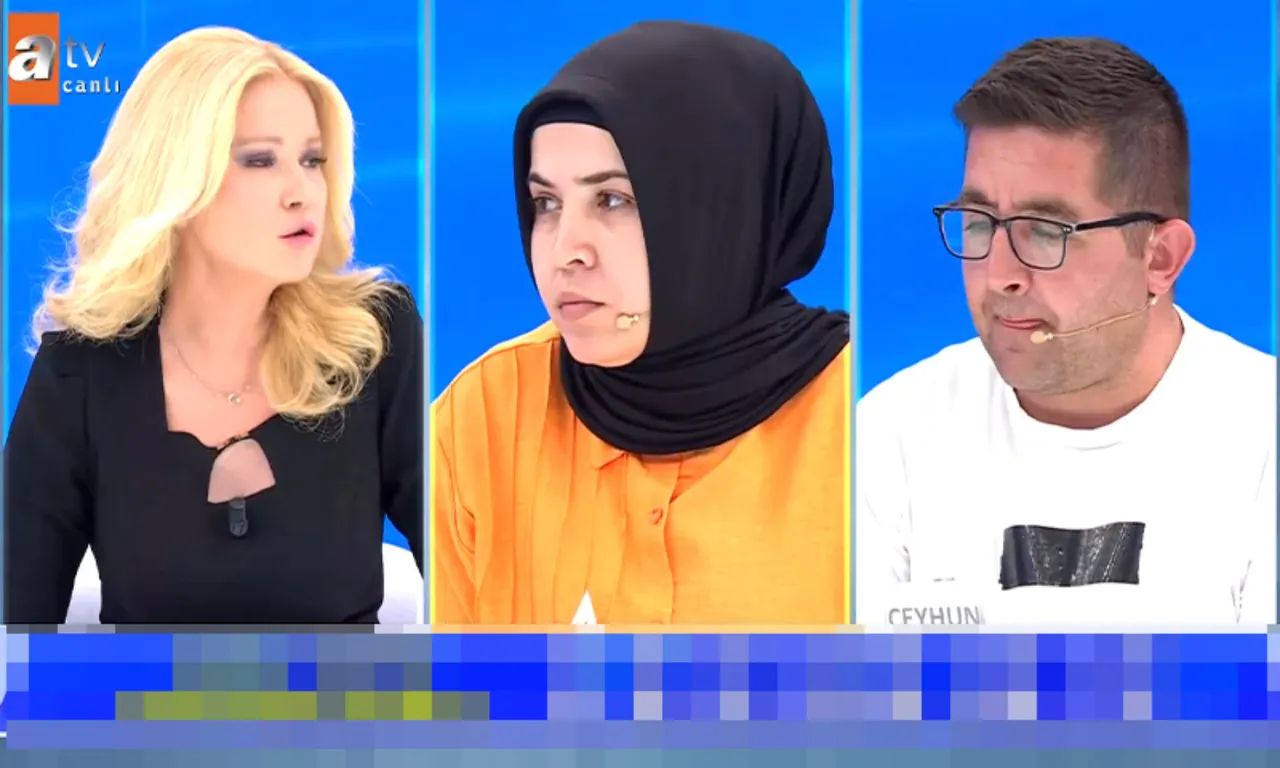 Müge Anlı’yı çileden çıkaran Ceyda için karar! Yayında duyurdu, bakanlık devreye girdi