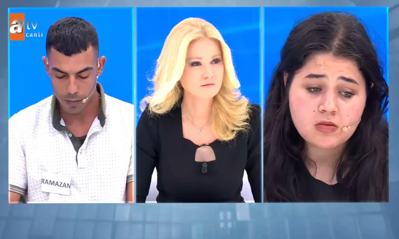 Müge Anlı’yı çileden çıkaran Ceyda için karar! Yayında duyurdu, bakanlık devreye girdi