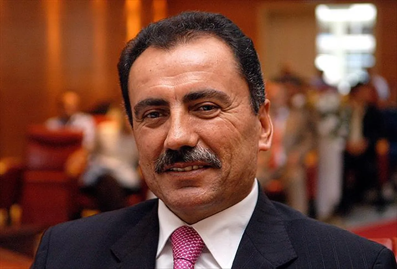 Muhsin Yazıcıoğlu dosyası yeniden soruşturulacak