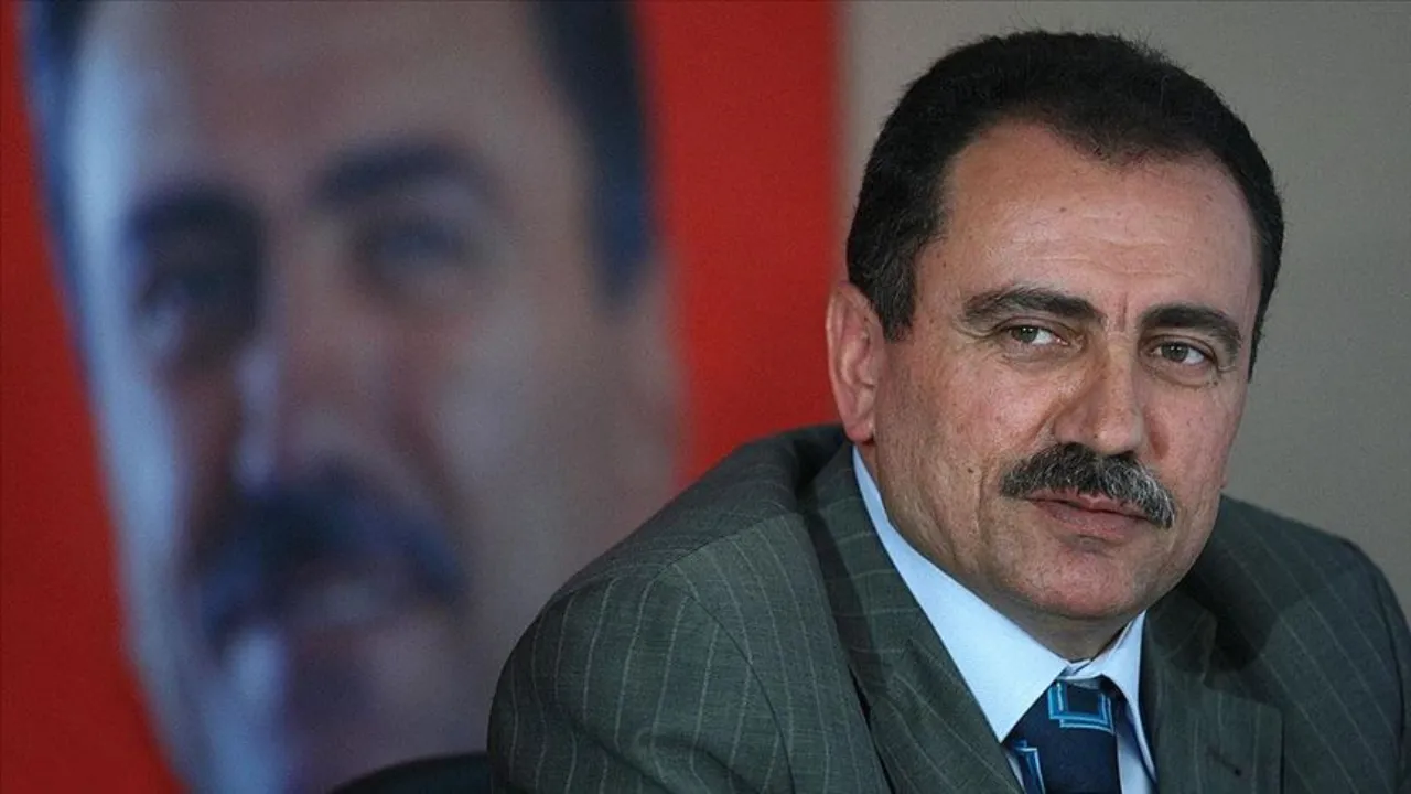 Muhsin Yazıcıoğlu dosyası yeniden soruşturulacak