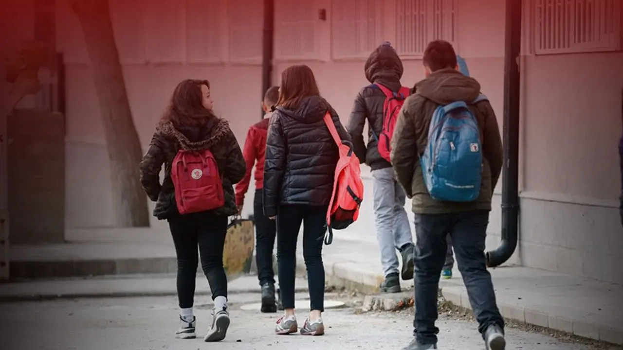 Okul şiddetine karşı KORU Ağı modeli! Okul, emniyet ve sosyal hizmetler arasında koordinasyon sağlanacak
