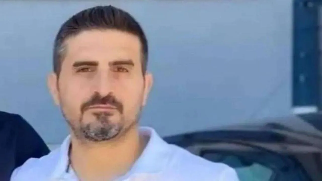 Özgür Ekinci